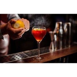 Zester & Canale Cutter