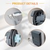 DD81-02635A B20-3A01 Dishwasher Drain Pump Assembly D.I.Accessa Original Equipment Manufacturer(OEM)