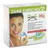 DR.BRUX Crunch Splint, Protective Splint Against Bruxism in FlexPoint Set