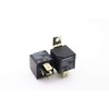(x2) PC795-1C-C2-12S-N-X-2 | 5 Pin SPDT 12 VDC Coil, 80/60