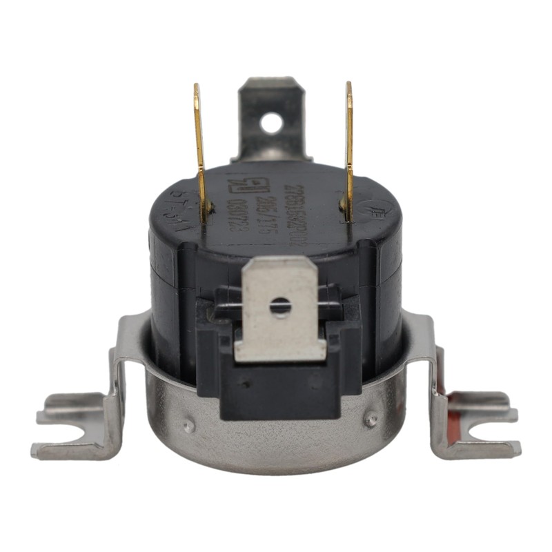 Supplying Demand WE04X25201 4587508 Clothes Dryer Inlet Thermostat Replacement