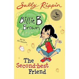 The Second-best Friend (Volume 4)