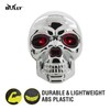 Bully CR-018 スカル(ガイコツ) LED ヒッチカバー/汎用