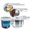 Magic Paste™ All-Purpose Cleaning Paste – 16 oz. – For