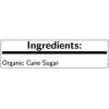 Wholesome Sweeteners Organic Fair Trade Sugar Pack of 1000 009