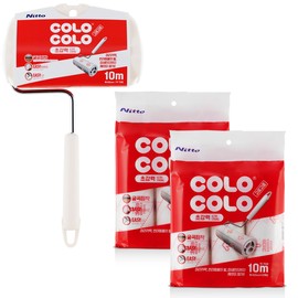 Gorogoro super strength set (body + 2 bags of refills) / 고로고로 초강력 세트(본체 + 리필2봉)