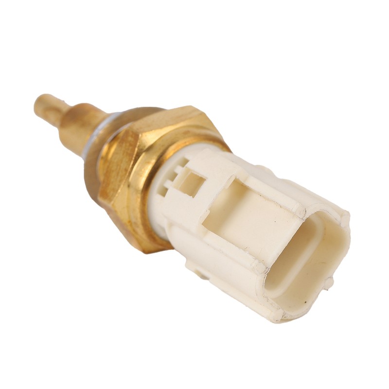 Radiator Coolant Water Temperature Temp Sensor Replacement for Yamaha FZ6R