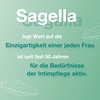 Sagella Hydramed Waschlotion, 100 ml