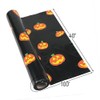 Fun Express Jack O Lantern Table ROLL - Party Supplies