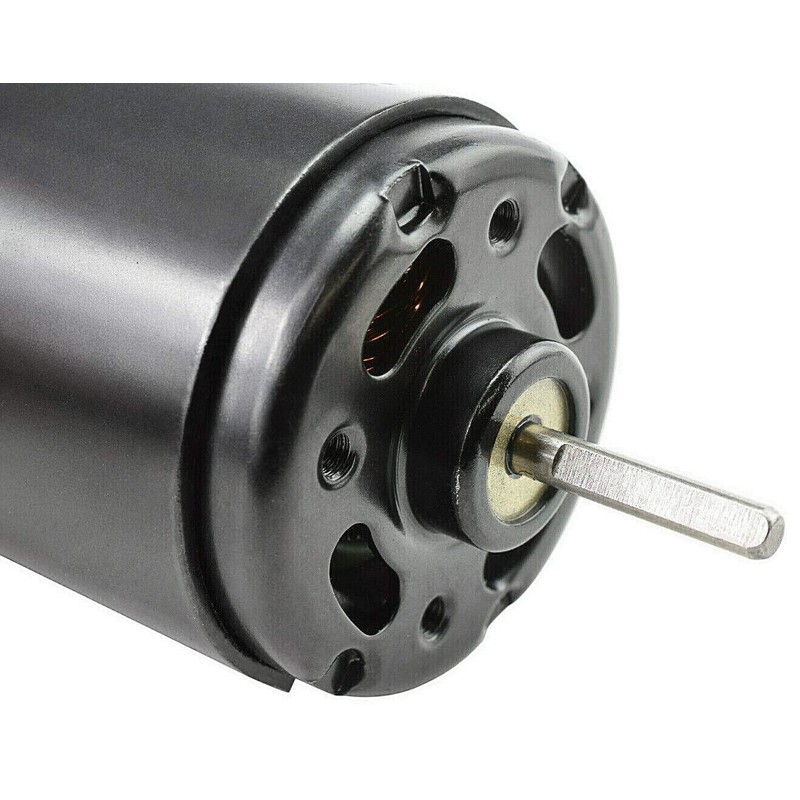 Apex RC Products 12/21 / 27/35 Turn 550 Brushed Electric