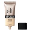 Elf Base De Maquillaje Soft Glam Satin 12 Fair Warm