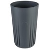 APS 67553 To Go Reusable Cups Set of 2 Cups