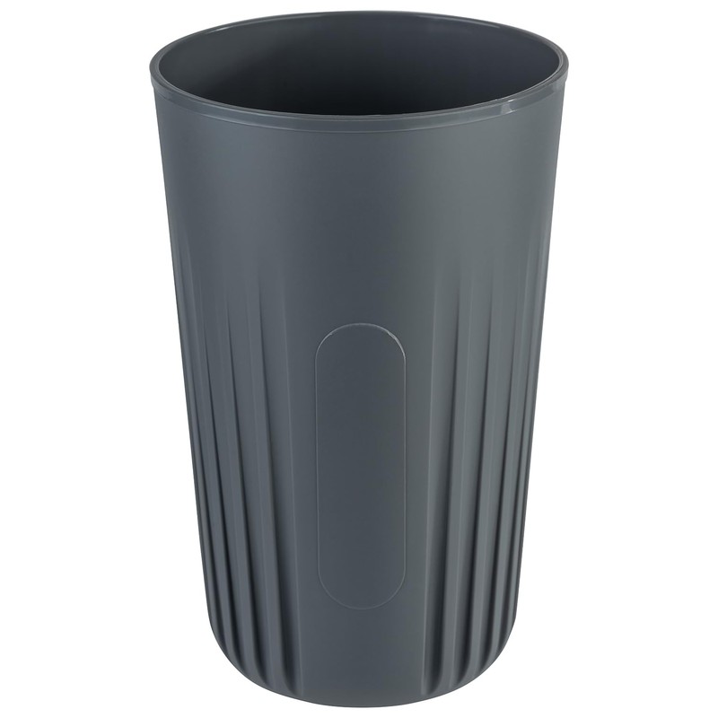 APS 67553 To Go Reusable Cups Set of 2 Cups