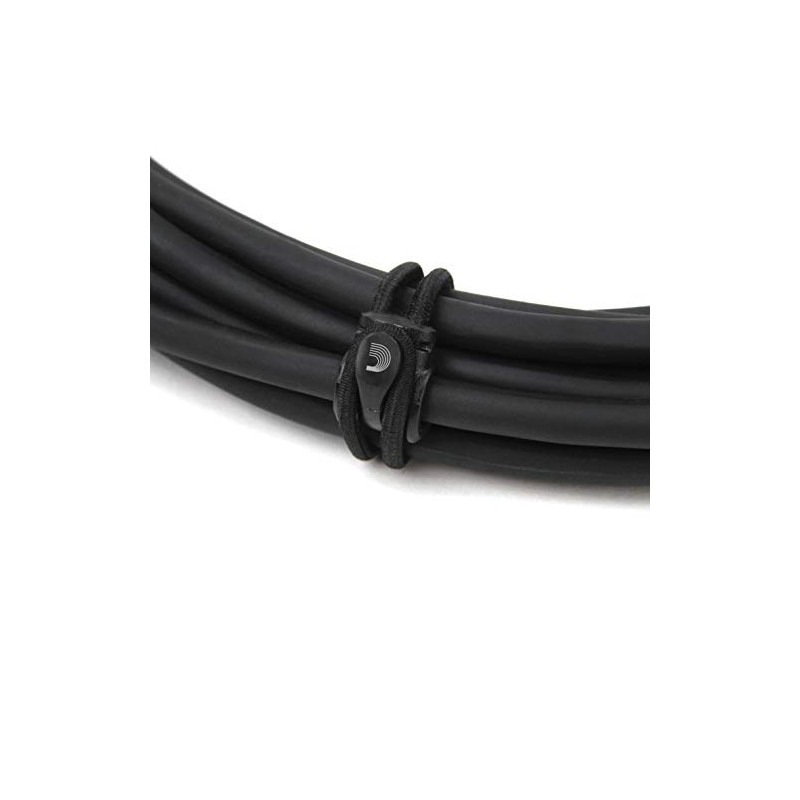 D'Addario | Organizador de Cables | PW-ECT-10