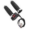 Throttle Grip, 1Pair 3 Speed Control 22mm Electric Scooter Wire
