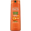 Garnier Fructis Damage Eraser Shampoo, Distressed, Damaged Hair, 12.5 fl.