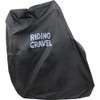 Arnie Gomal R25-O-RRB-200BK Vertical Lightweight Wheeled Bag, Black