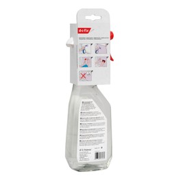 d-c-fix Pellicola Adesiva per mobili Trendyline Wood PVC plastica vinile