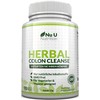 Colon Complex mit 11 Ballaststoffen plus Ingwer Extrakt und Flohsamen