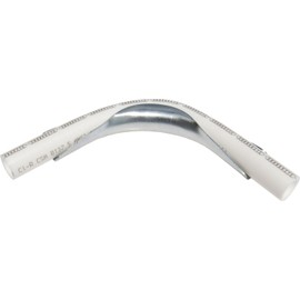 SharkBite 23053 Tube Bend Supports, Metal