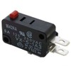 Omron VX-5-1A3 VX Small Basic Switch (Pin-Press Button Type) NN