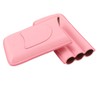 Cigar Case High End Leather Fashion Portable Travel Cigar Holder
