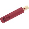 Happy Rain Pocket Umbrella with Automatic Earth, blush piment, Automatic
