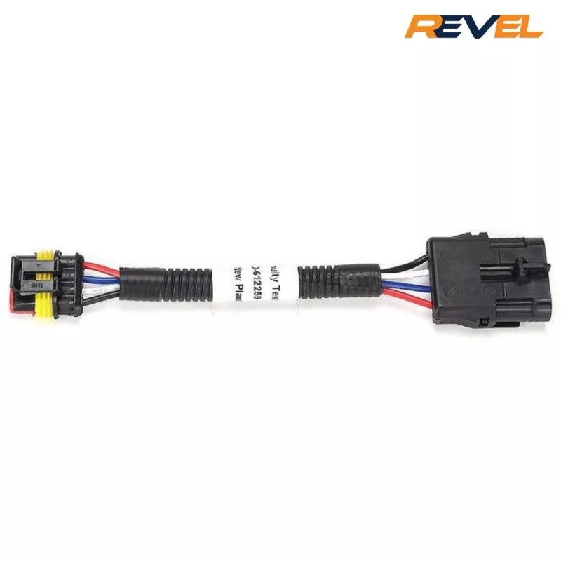 E-Z-GO EZGO Speed Sensor to Encoder Harness Adapter 612259 for