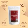 Uganda Ground Coffee 227g - Very Strong Dark Roast Ugandan