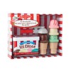Melissa & Doug Melissa & Doug Scoop & Stack Ice