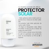 HADA Skincare, Protector Solar Facial FPS40+, Toque Seco Filip