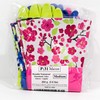 P:31 Maison Reusable Waterproof Household Latex Cleaning Gloves, Long Cuff,