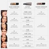 Saie Base Maquillaje Líquida Glowy Super Skin Tint Hidratante Suero