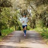 CEP - Lightweight Running Socks with Compression for Men, Ultralight