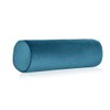 Tinbolunce Memory Foam Roll Pillow for Knee/Leg/Neck - Full Moon