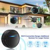 Whimsii Wireless Dog Doorbell, Ring Bell to Go Outside, IP55