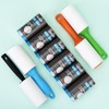 4 inch Extreme Stick Lint Roller Refills for Evercare PetLovers