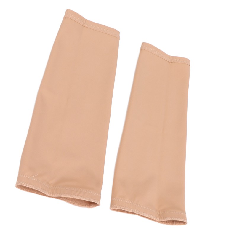 Slimming Arm Sleeve Shaper Women Elastic Breathable Upper Arm Compression