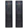 2-Packs PERFASCIN XRT136 REDBOX Universal Replace Remote Control Fit for