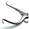 10× Dental Gelpi Retractor 3.5"/89cm Sharp Points Surgical Veterinary Instruments