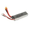 7.4V Lithium Battery Lightweight Portable Stable Multi Protection Battery for