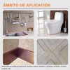 Baixi 35pza Herramientas De Calafateo De Silicona Para Cocina,baño