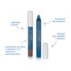 EYE CARE Cosmetics Eye Care Cosmetics Jumbo Waterproof Eyeshadow, Praline
