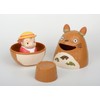 My Neighbor Totoromei-chan and the Forest Totoro Matryoshka