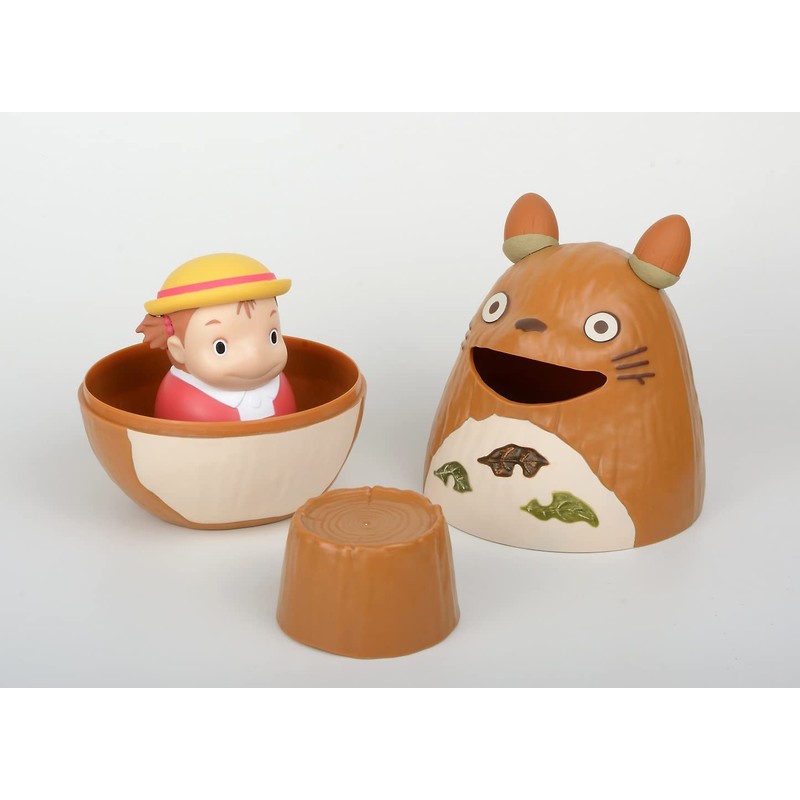 My Neighbor Totoromei-chan and the Forest Totoro Matryoshka