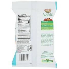 PUFFS SNACK PNUT BTR