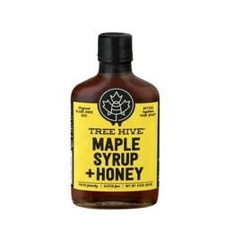 Tree Hive Maple Syrup 8.5 Oz
