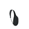 Osprey Daylite Shoulder Sling Bag, Black