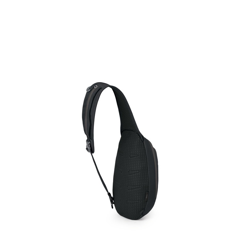Osprey Daylite Shoulder Sling Bag, Black