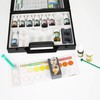 JBL ProAquaTest Combi Set Marin Water Test Case with 6